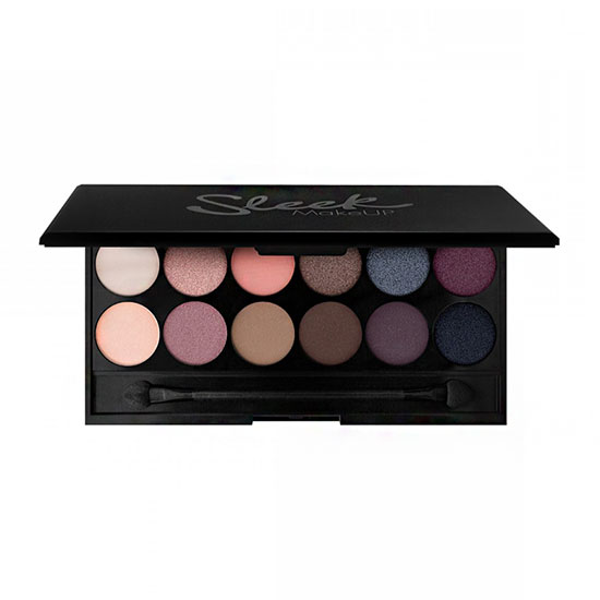Sleek MakeUP i-Divine Eyeshadow Palette Diamond Oh So Special
