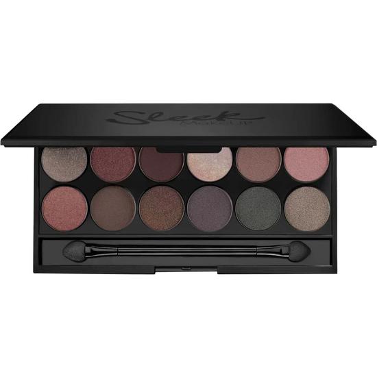 Sleek MakeUP i-Divine Eyeshadow Palette Goodnight Sweetheart