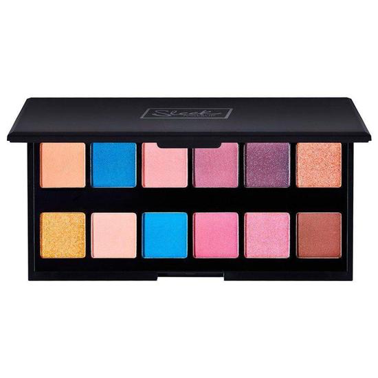 Sleek MakeUP i-Divine Eyeshadow Palette