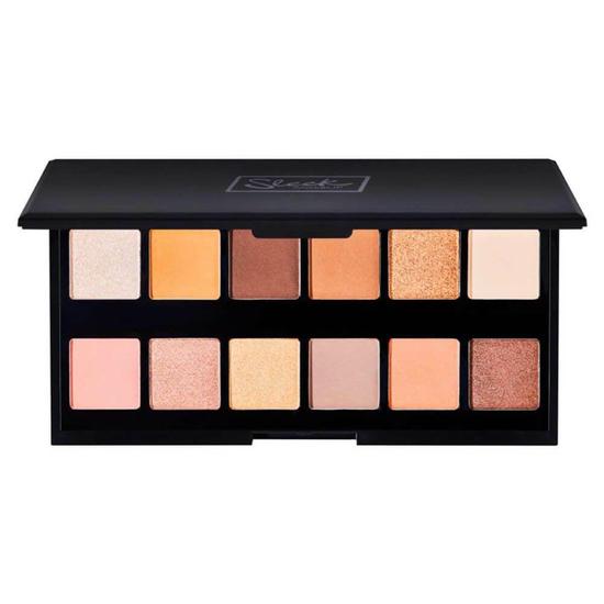 Sleek MakeUP i-Divine Eyeshadow Palette Level Up