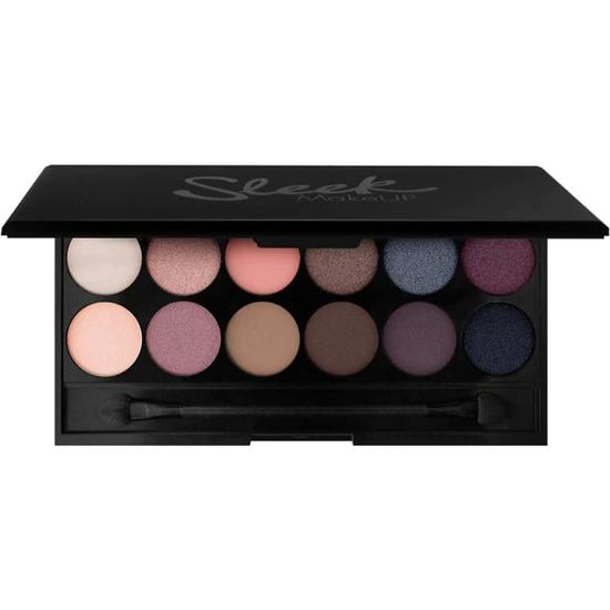 Sleek MakeUP i-Divine Eyeshadow Palette Oh So Special