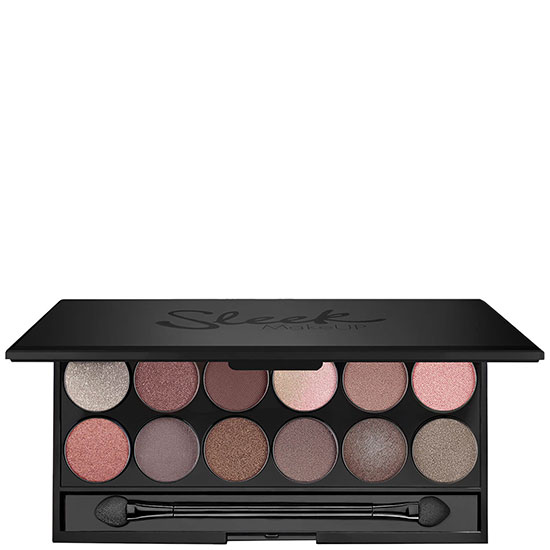 Sleek MakeUP I Divine Palette Goodnight Sweetheart 13.2g
