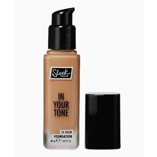 Sleek MakeUP In Your Tone 24h Foundation 6n I M Vegan 30 ml