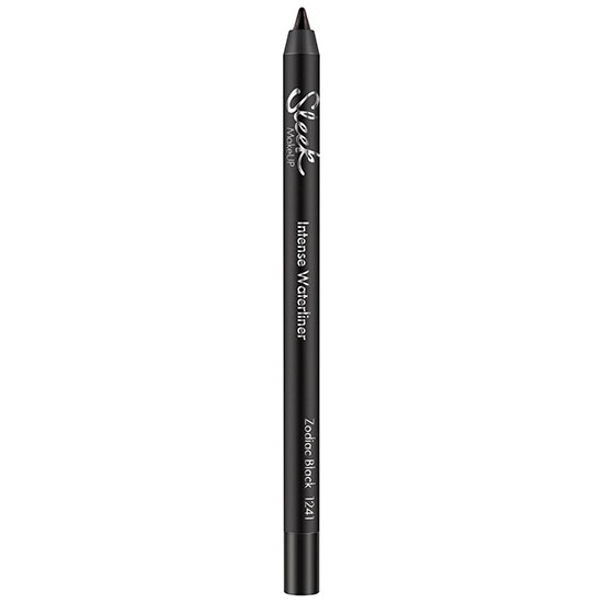 Sleek MakeUP Intense Waterliner Zodiac Black