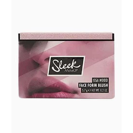 Sleek MakeUP Issa Mood Face Form Blush 1366 5.7g