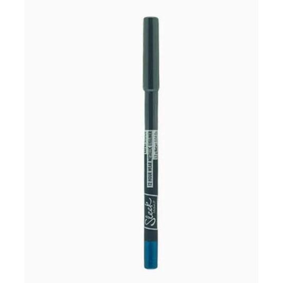 Sleek MakeUP Lifeproof 12 Hour Wear Metallic Eyeliner Misinformation 1244
