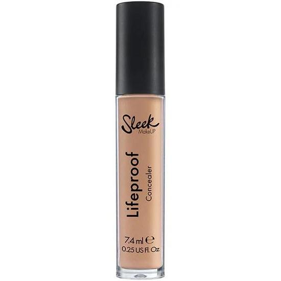 Sleek MakeUP Lifeproof Concealer 04 Vanilla Chai
