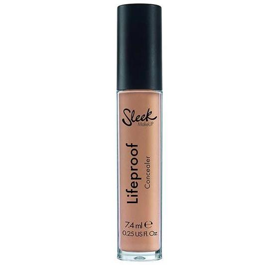 Sleek MakeUP Lifeproof Concealer 07 Caramel Latte