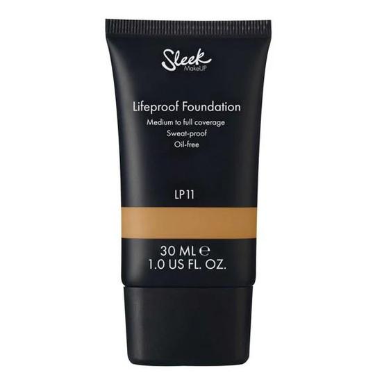 Sleek MakeUP Lifeproof Foundation LP11 30 ml