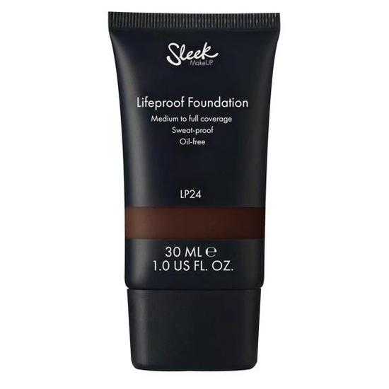 Sleek MakeUP Lifeproof Foundation LP24 30 ml