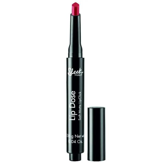 Sleek MakeUP Lip Dose Lipstick Disruptive