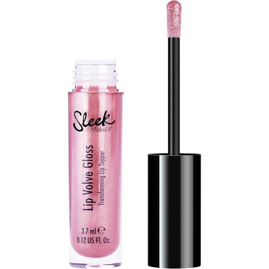 Sleek MakeUP Lip Gloss