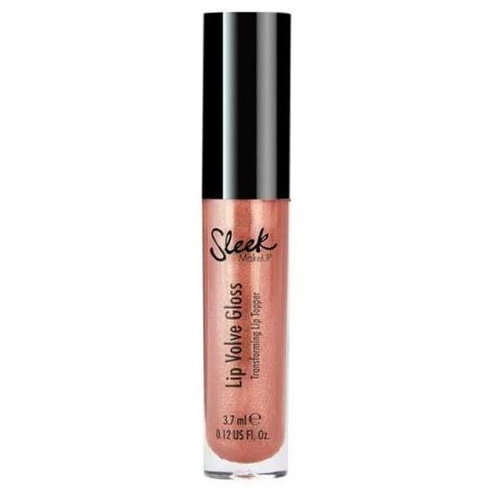 Sleek MakeUP Lip Gloss