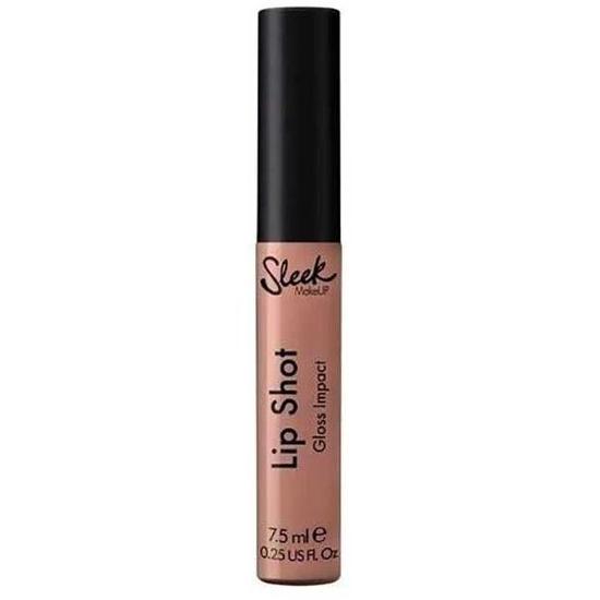 Sleek MakeUP Lip Shot Gloss Impact 1194 Dont Ask 7.5ml