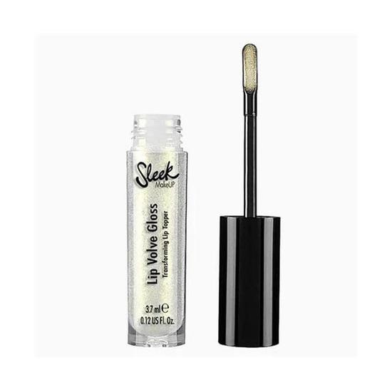 Sleek MakeUP Lip Volve Gloss 3.7ml / 90 baby