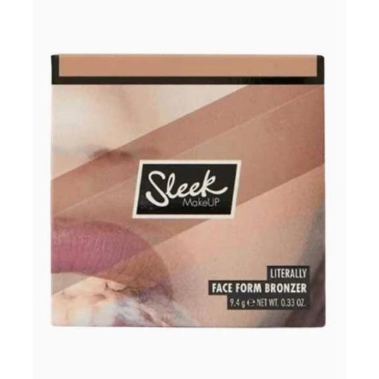 Sleek MakeUP Literally Face Form Bronzer 1370 9.4g