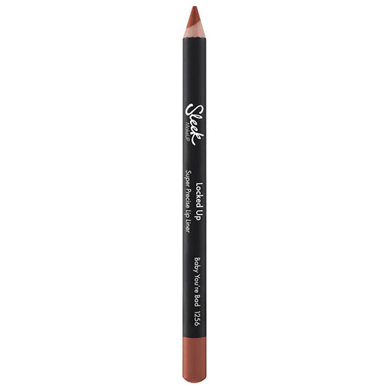 Sleek MakeUP Locked Up Super Precise Lip Liner Baby You're Bad