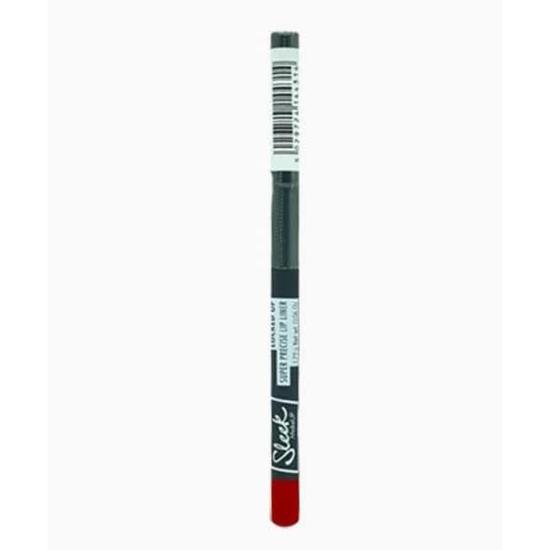 Sleek MakeUP Locked Up Super Precise Lip Liner Hot Damn 1261