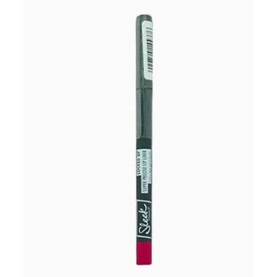 Sleek MakeUP Locked Up Super Precise Lip Liner Love Stoned 1258