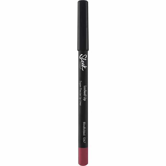 Sleek MakeUP Locked Up Super Precise Lip Liner Pencil Blindfolded