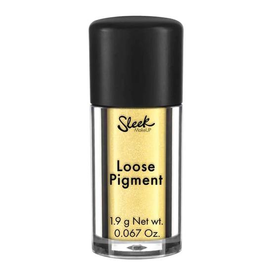 Sleek MakeUP Loose Pigment Rush
