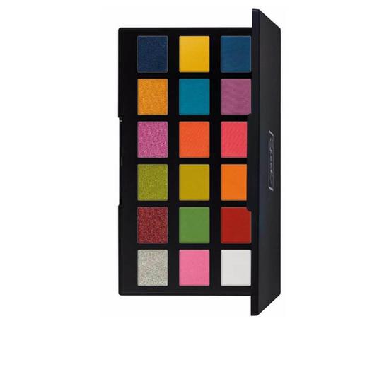 Sleek MakeUP Lucid Dreams Eyeshadow Palette 16.5g