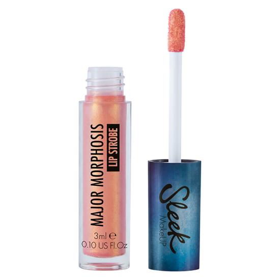Sleek MakeUP Major Morphosis Lip Strobe Freak Like Me