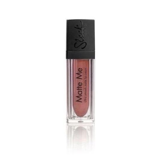Sleek MakeUP Matte Me Lip Cream