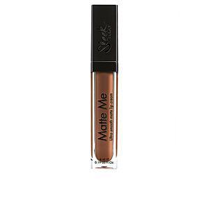 Sleek MakeUP Matte Me Lip Cream Up