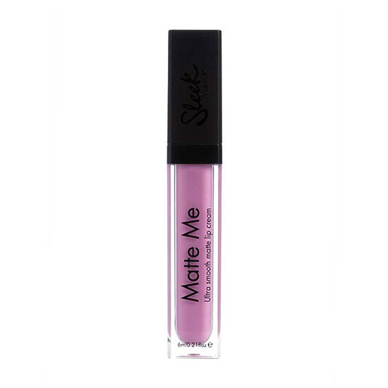 Sleek MakeUP Matte Me Lip Gloss