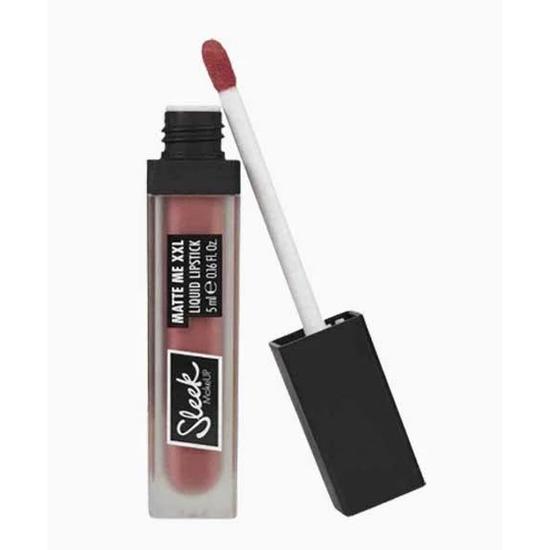 Sleek MakeUP Matte Me XXL Liquid Lipstick I M Vegan Birthday Suit 5ml