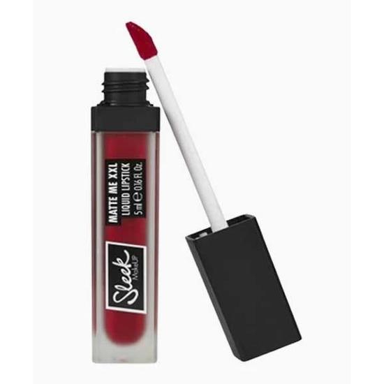 Sleek MakeUP Matte Me XXL Liquid Lipstick I M Vegan STFU 5ml