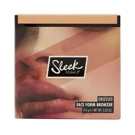 Sleek MakeUP Obsessed Face Form Bronzer 9.4g