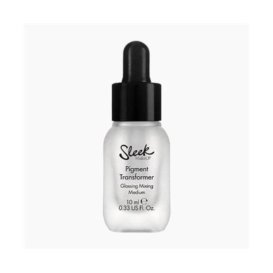 Sleek MakeUP Pigment Transformer Glossing Mixing Medium 10ml