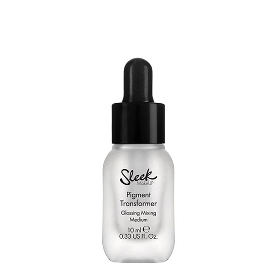 Sleek MakeUP Pigment Transformer