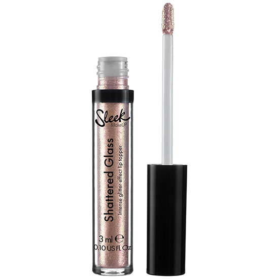 Sleek MakeUP Shattered Glass Lip Topper Bad Moon
