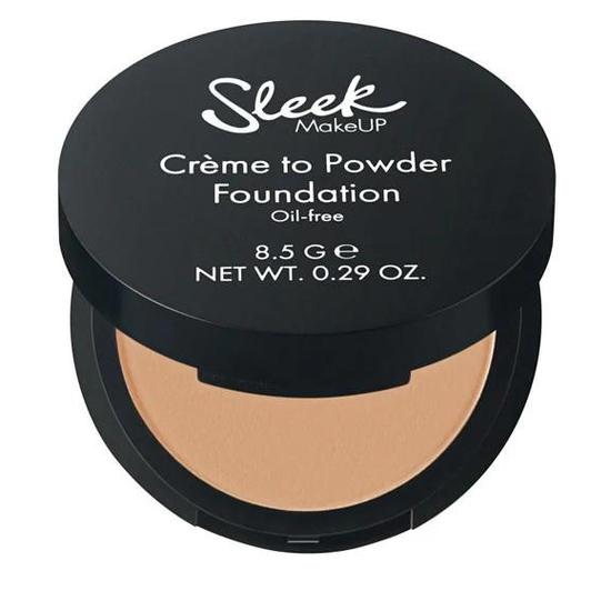 Sleek MakeUP Sleek Cream To Powder Foundation 8.5g / C2P07