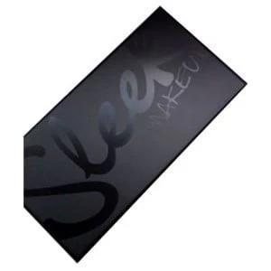 Sleek MakeUP Sleek Divine Mineral Based Eyeshadow Palette