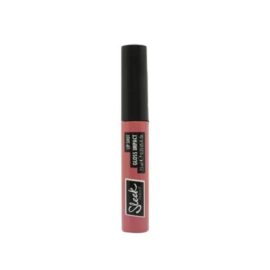 Sleek MakeUP Sleek Lip Shot Gloss Impact 1182 Brutal Honesty