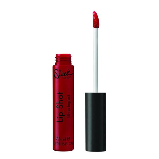 Sleek MakeUP Sleek Lip Shot Gloss Impact 1192 Corrupted 7.5ml