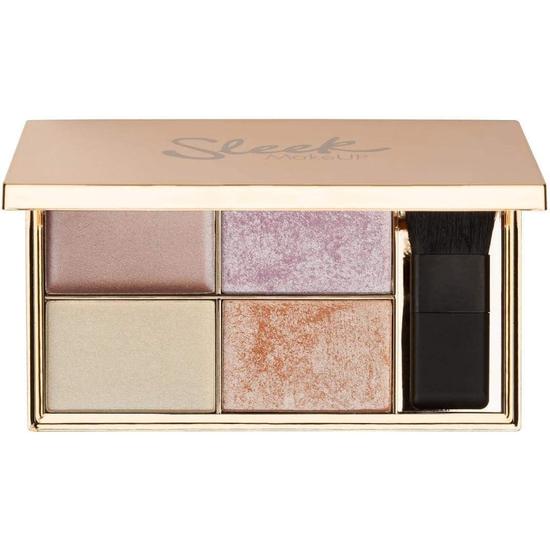 Sleek MakeUP Solstice Highlighting Palette 11g / Solstice 032