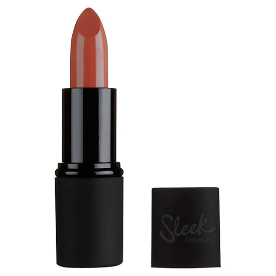 Sleek MakeUP True Colour Lipstick Barely There