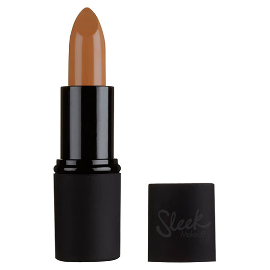 Sleek MakeUP True Colour Lipstick Naked