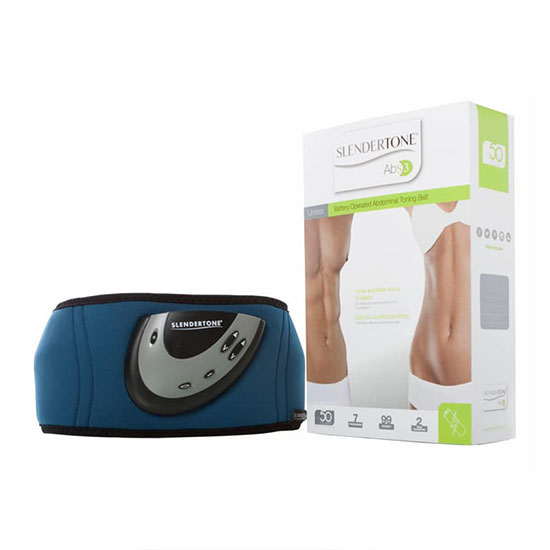 Slendertone Abs3 Unisex
