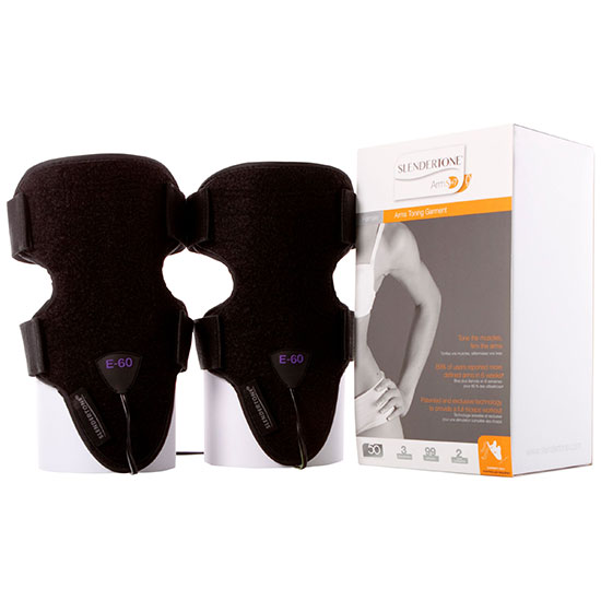 Slendertone System Arms Accessory Female