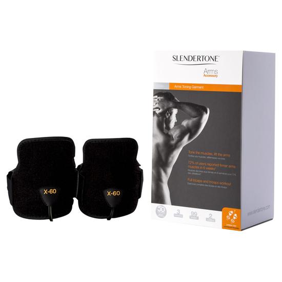 Slendertone System Arms Accessory Male