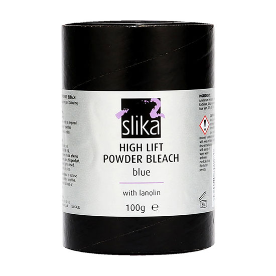 Slika High Lift Bleach Powder Blue
