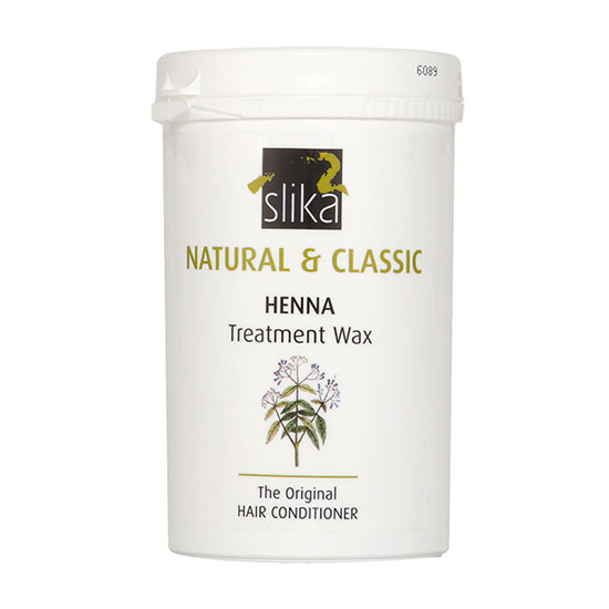 Slika Natural & Classic Henna Treatment Wax 480g