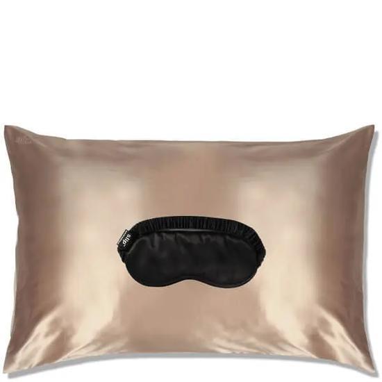 Slip Beauty Sleep Collection Caramel + Black