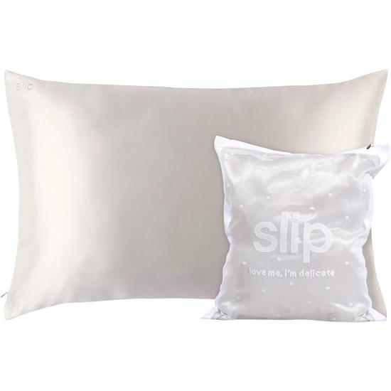 Slip Love Me I'm Delicate Gift Set White